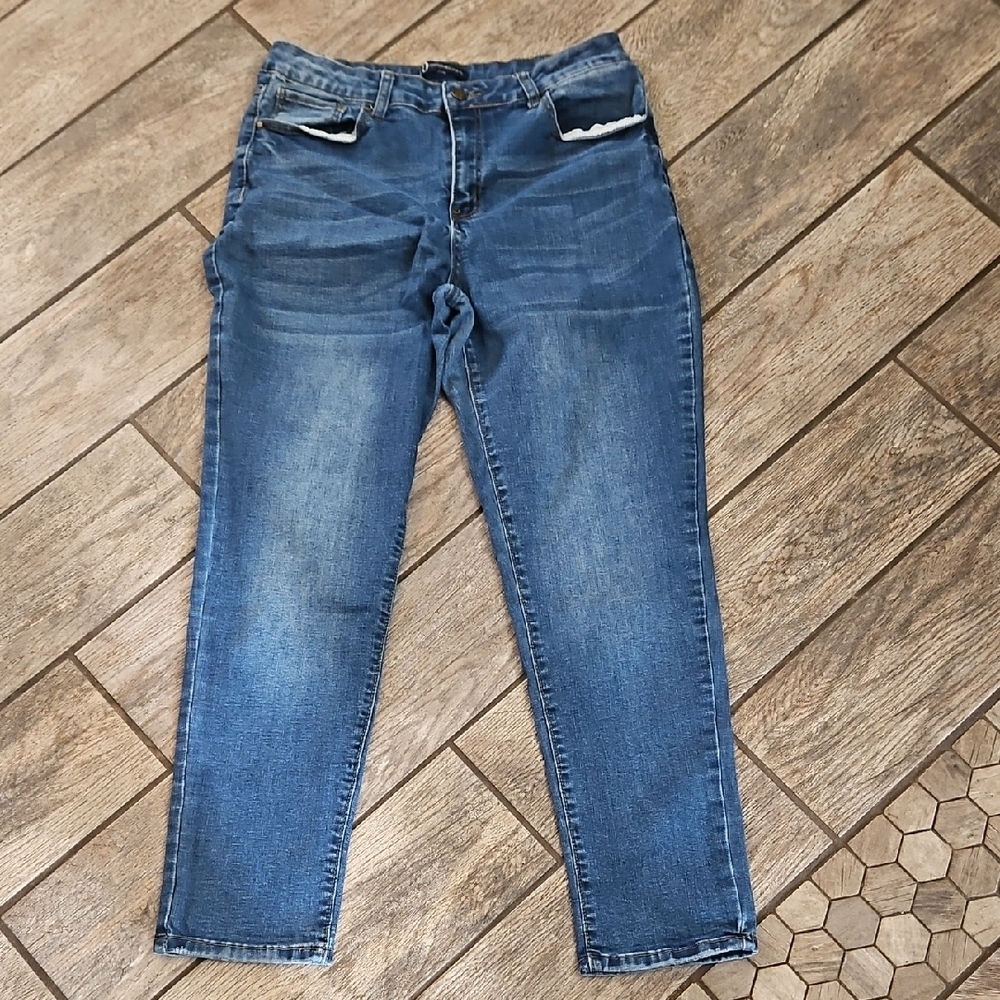 One Republic For All Denim Jeans Size 12